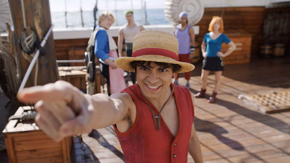 One Piece: Netflix lanzará un especial animado en Lego que repasa las dos primeras temporadas del live-action