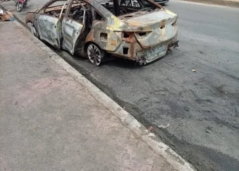 Hallan muerto a chofer reportado como desaparecido en Los Guaricanos