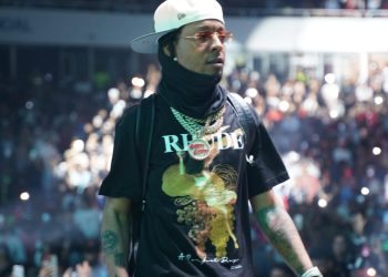 Rochy RD enciende Planeta Alofoke con multitudinaria presentación en vivo