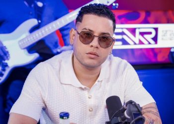 Shadow Blow relata su dramático escape de las inundaciones tras disparar a su vehículo para sobrevivir