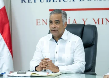 Ministro de Energía y Minas llama a respetar estudios científicos ante conflicto por minería en San Juan