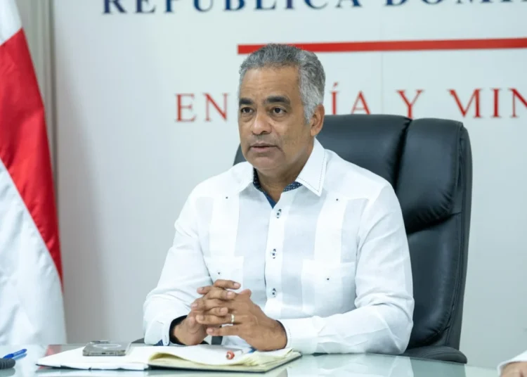 Ministro de Energía y Minas llama a respetar estudios científicos ante conflicto por minería en San Juan