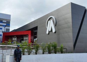 Reanudan servicio del Teleférico de Santo Domingo tras mejora de condiciones climáticas