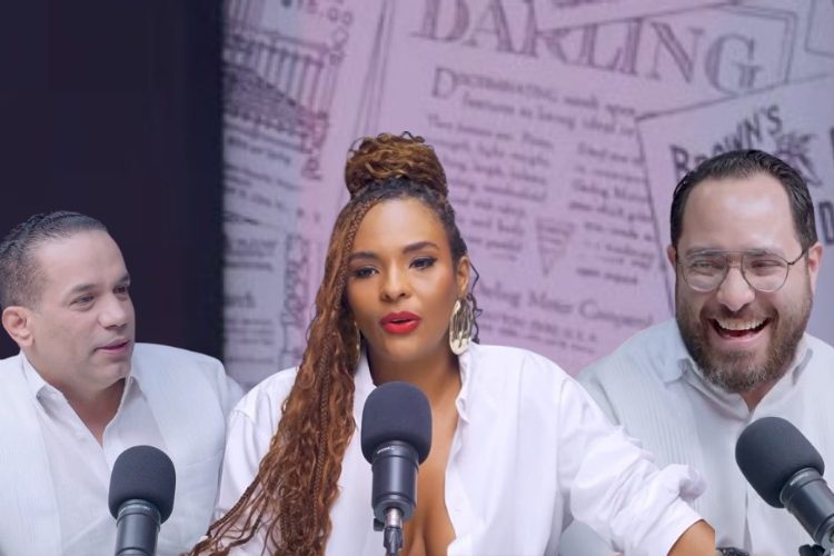 Scarlet Sky confiesa fue expulsada de un programa por no “entregar” y pone condiciones para colaborar con Tokisha”