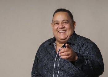 Abril bailable en Lungomare con Peña Suazo y Pablito Martínez