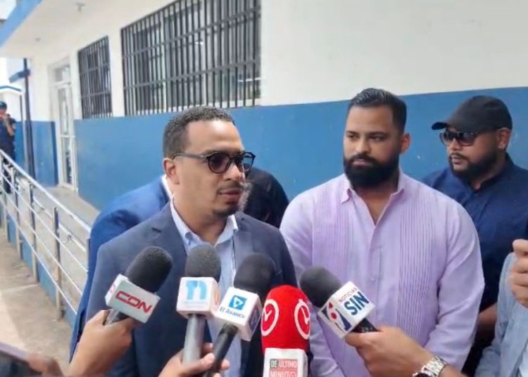 Abogados de joven agredida: MP solicitará prisión preventiva contra coronel Madé