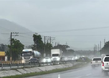 Lluvias de Semana Santa mantienen a Bonao en alerta verde