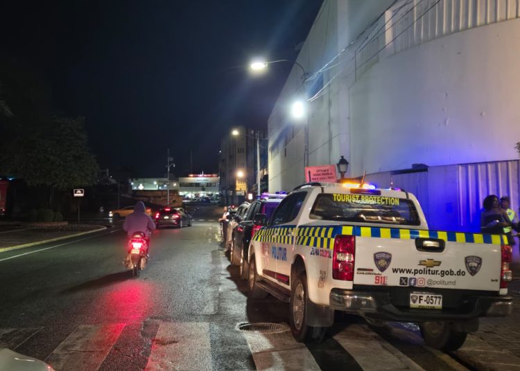Escaso patrullaje policial en principales avenidas pese a operativo “Proteger y Servir Semana Santa 2026”