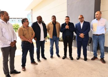 SNS impulsa sistema para monitorear hospitales de trauma en tiempo real