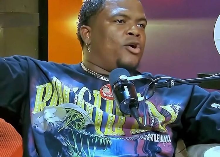 SPM en la casa: La Liguita fue confirmado para Planeta Alofoke