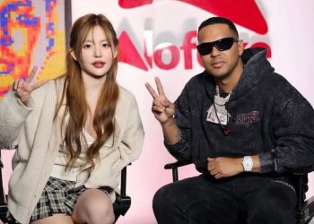 Bibi, primera figura internacional confirmada para “Planeta Alofoke”