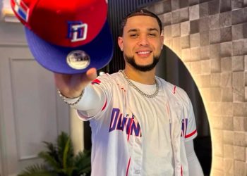 DJ Sammy es otro de los participantes confirmados para “Planeta Alofoke”