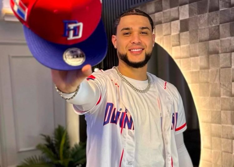 DJ Sammy es otro de los participantes confirmados para “Planeta Alofoke”