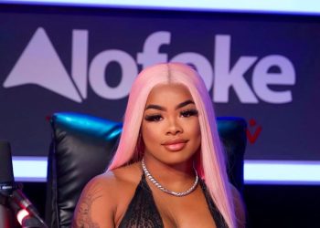 La Más Doll confirmada para entrar a Planeta Alofoke