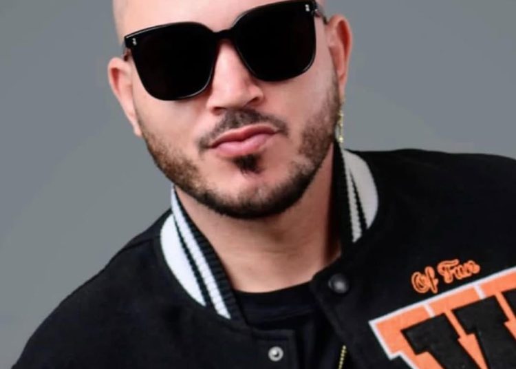 ¡Dei Cibao! Nacho Estrella entre las figuras confirmadas para Planeta Alofoke