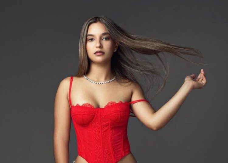 Pamela Infante confirmada como participante del reality “Planeta Alofoke”