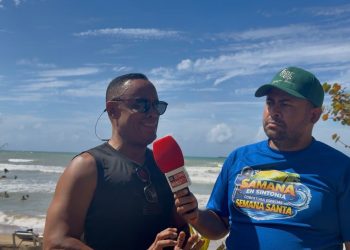 Exalcalde de Las Terrenas cuestiona medidas de Interior y Policía y la pasividad de la Alcaldía