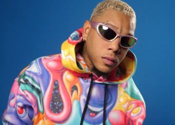 Yomel El Meloso reafirma su dominio en el dembow con “De Ti”