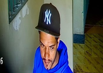 Desaprensivo sustrae motocicleta de hotel en Jarabacoa