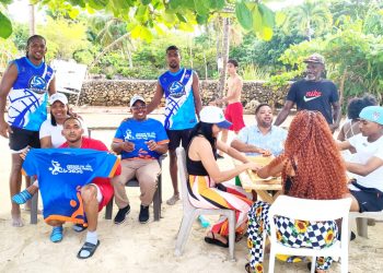 Las Galeras apuesta al deporte y la sana convivencia en Semana Santa 2026