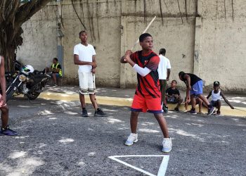 Gualey apuesta al deporte en Semana Santa con masiva participación infantil