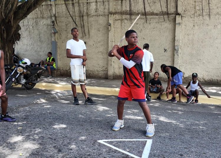 Gualey apuesta al deporte en Semana Santa con masiva participación infantil