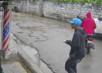 Presunto delincuente cae abatido al enfrentar patrulla policial en Los Alcarrizos