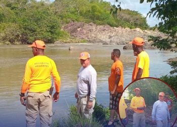 Hallan cuerpo sin vida de adolescente reportado como desaparecido en La Altagracia