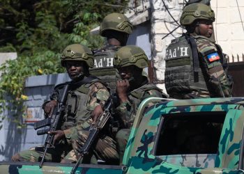 Fuerzas Armadas de Haití declaran alerta máxima ante escalada de violencia