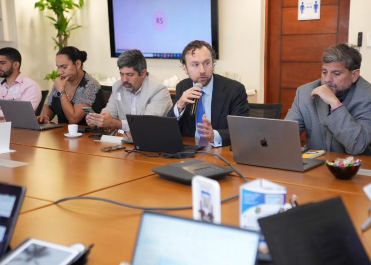 RD avanza en la creación de un nuevo modelo de créditos de carbono para acelerar transición energética