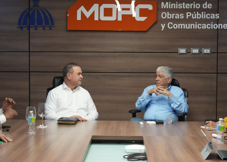 Gobierno iniciará programa “Abriendo Caminos” con intervención de más de 240 kilómetros rurales