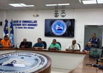 RD Vial refuerza operativos ante retorno masivo: más de 51 mil colaboradores y casi 900 mil vehículos movilizados