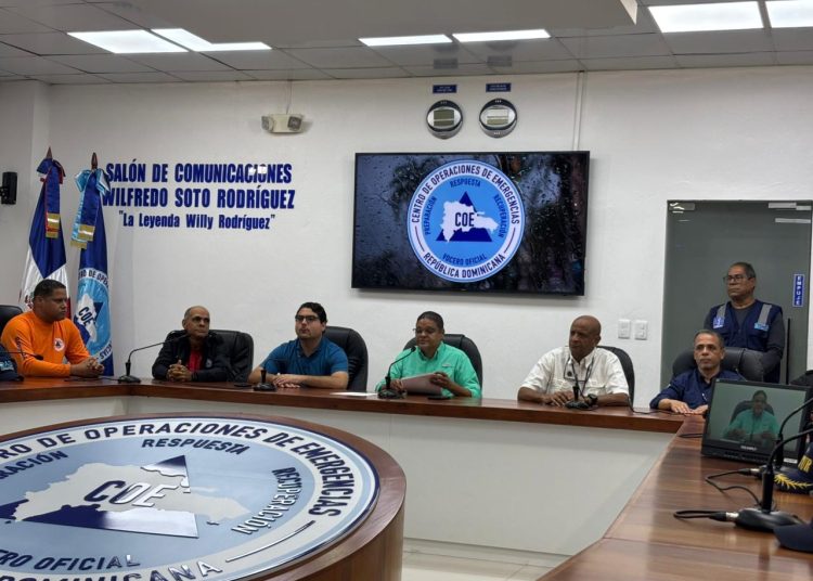 RD Vial refuerza operativos ante retorno masivo: más de 51 mil colaboradores y casi 900 mil vehículos movilizados