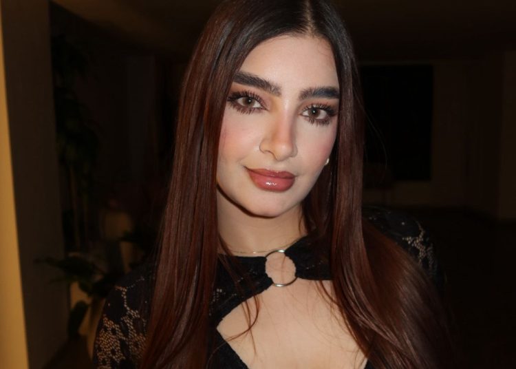 ¡Desde Medellín mor! Influencer Laura Sahar es la participante #13 de Planeta Alofoke