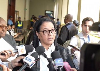 Abogada asegura nuevo peritaje no cambiará rumbo del caso Jet Set y confía en que habrá juicio