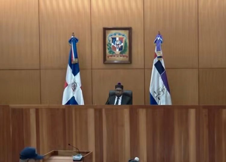 Juez frena intento de defensa de volver a extraer videos en caso Jet Set