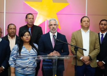 PLD respalda reclamos comunitarios y denuncia debilidad del Gobierno en la protección ambiental