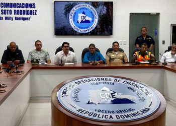 Más de 7.3 millones de personas se movilizaron durante Semana Santa 2026, según el COE