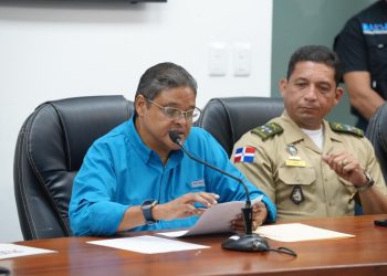 COE reporta 27 fallecidos durante operativo de Semana Santa 2026