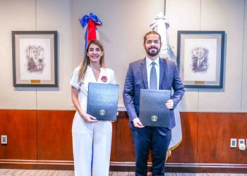 ADOTURD y UNIBE firman acuerdo estratégico para impulsar el turismo deportivo en la República Dominicana