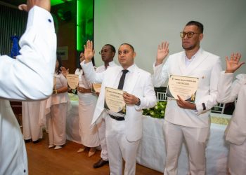 Codopsi juramenta nueva directiva 2026-2027