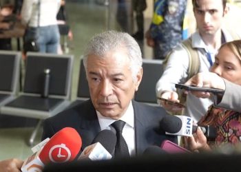 Abogado Ángel Locward advierte sobre presión mediática; cuestiona alcance de nuevo peritaje en caso Jet Set