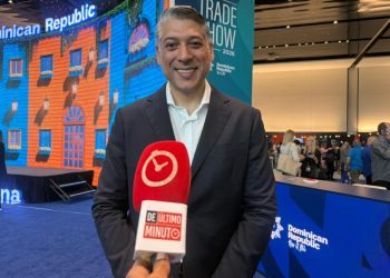 Arajet impulsa su expansión internacional en el 4to Tradeshow de RD en Miami