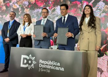 Primera alianza en el Caribe: Visa y RD unen fuerzas para mejorar la experiencia del turista