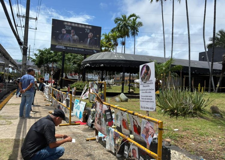 Zona cero del Jet Set se prepara para conmemorar aniversario de la tragedia con misa y vigilia