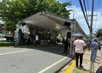 Jet Set será escenario de conmemoración a un año de la tragedia