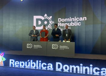 República Dominicana firma 10 acuerdos estratégicos en la mañana del 4to TradeShow en Miami