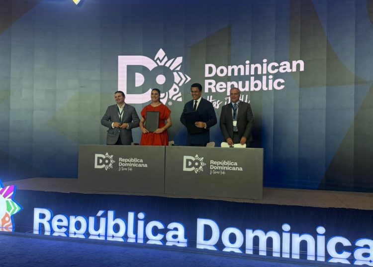 República Dominicana firma 10 acuerdos estratégicos en la mañana del 4to TradeShow en Miami