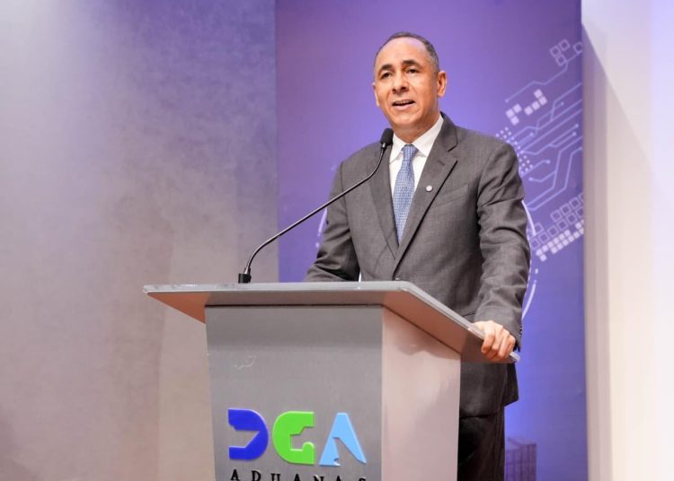 Aduanas destaca recaudaciones crecieron RD$1,328.30 millones en marzo pese a crisis global