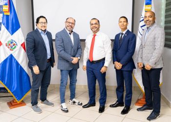 ITLA y Fortinet fortalecen alianza estratégica para impulsar la ciberseguridad en República Dominicana